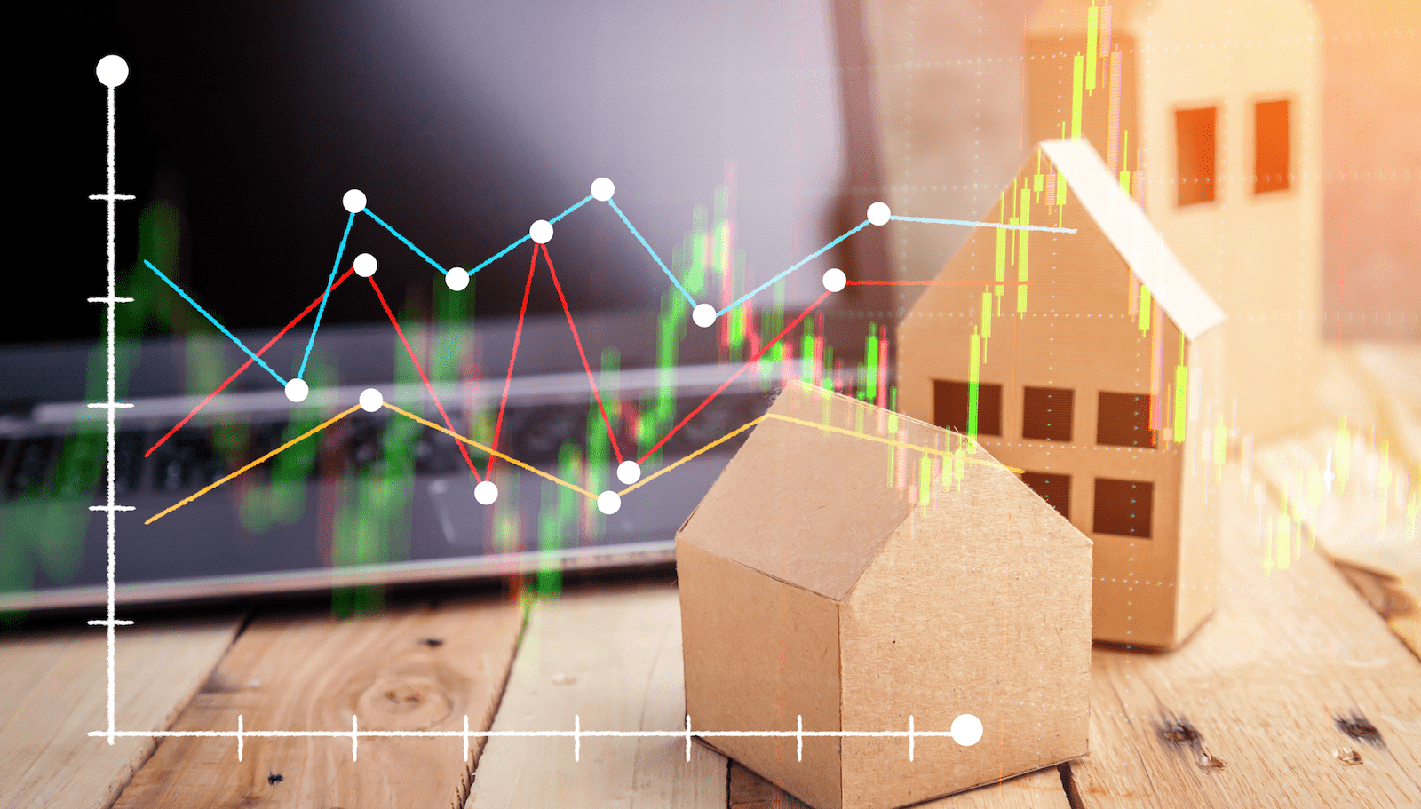 Housing Market Price Fluctuations